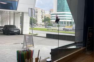 комерційна за адресою Берестейский, 11А