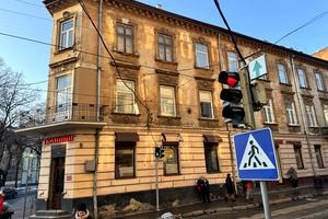 квартира по адресу Князя Романа ул. (Ватутина), 11