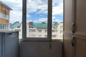 квартира за адресою Тролейбусна вул., 30