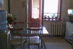 квартира за адресою Славина, 76