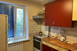 квартира за адресою Симиренка вул., 20
