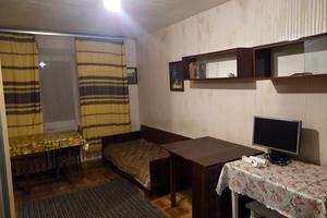 квартира по адресу Депутатская ул., 25