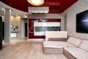 квартира за адресою Данілевського, 26