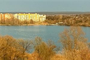 квартира по адресу Михаила Лушпы просп., 2