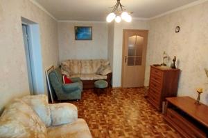 квартира по адресу Богоявленський проспект, 28б