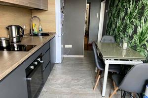 квартира по адресу Героев просп., 1