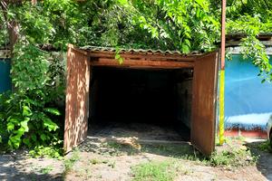 коммерческая по адресу Рибальська Балка ул., 5