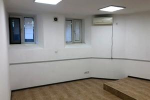 коммерческая по адресу Юрковская ул., 34