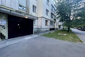 квартира по адресу Украинского Возродження ул. (Бударіна), 9