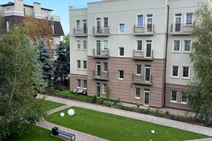 квартира за адресою Травневий пров., 4