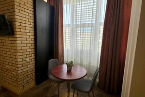 квартира по адресу Петра Григоренко просп. (Маршала Жукова), 39