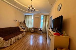 квартира по адресу Саксаганского ул., 102-Б