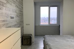 квартира по адресу Игоря Бендзая, 96/1 