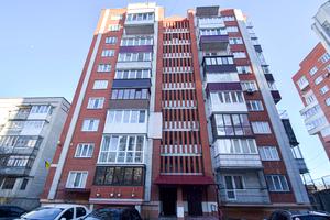 квартира по адресу Карпенко ул., 8-А
