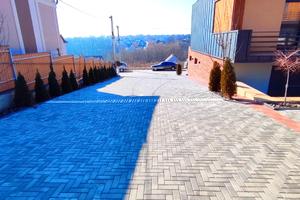 будинок за адресою Коцюбинського