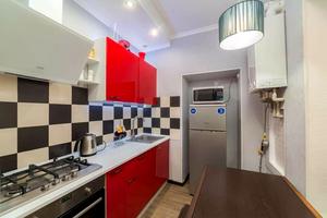 квартира по адресу Осипова, 1