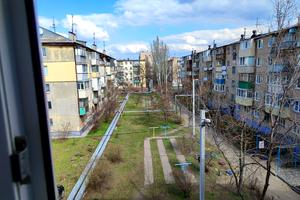 комната по адресу Днепр, Слобожанский просп. (Газеты 