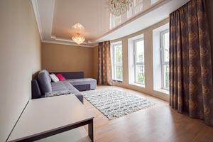 квартира за адресою Станіслава Монюшка вул., 11