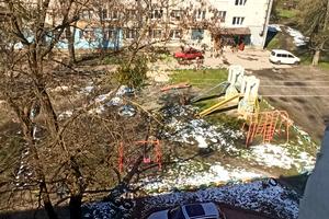 кімната за адресою Космонавтів вул., 4