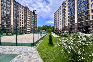 квартира по адресу Любечская ул., 110