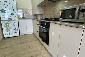 квартира за адресою Теплична вул., 58