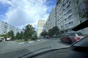 квартира за адресою Молодіжна, 2 