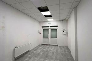 коммерческая по адресу Тернопольская ул., 21к