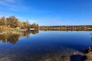 участок по адресу с. Горенка, 