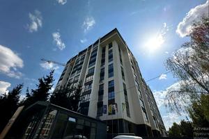 квартира за адресою Озерна вул., 20/4Б