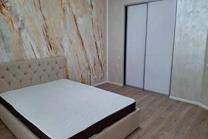 квартира по адресу Лісогринівецька ул., 34-В