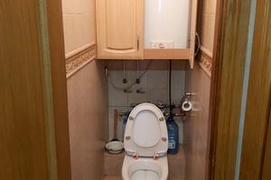 квартира по адресу Гагарина просп. (Гагаріна), 86