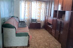 квартира за адресою Автозаводська вул., 6-А