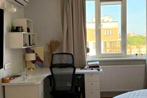 квартира по адресу Княгини Ольги ул., 3а