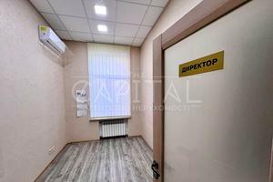 коммерческая по адресу Евгения Чикаленко ул. (Пушкінська), 9-А