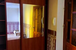 квартира по адресу Мира просп., 34