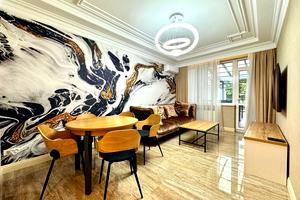 квартира за адресою Берестейський просп. (Перемоги), 5б