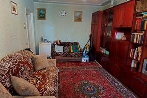 квартира по адресу Архитектора Старова ул., 6