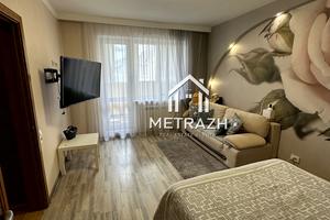 квартира за адресою Набережний в'їзд, 1