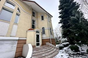 дом по адресу Польова ул.