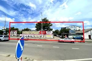 ділянка за адресою Гната Хоткевича вул. (Червоногвардійська), 3