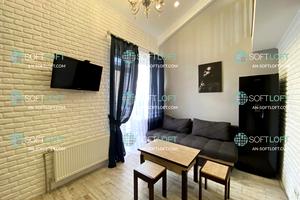 квартира по адресу Белобровский пер., 5