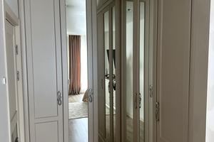 квартира за адресою Набережна Перемоги вул., 44
