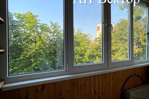 квартира за адресою Харків, Гвардійців-Широнінців вул., 40в