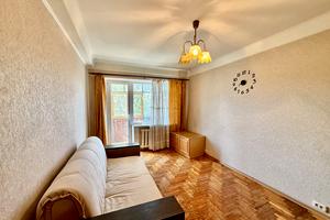 квартира за адресою Європейська вул. (Малиновського), 30