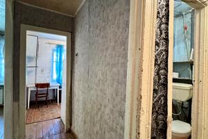 квартира по адресу Героев Украины просп. (Героїв Сталінграду), 71