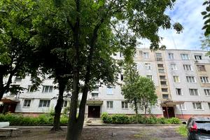 квартира за адресою Миколи Хвильового вул., 31