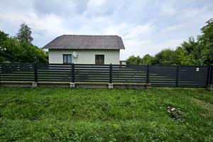 дом по адресу Українська