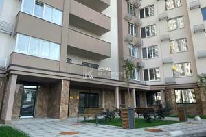 коммерческая по адресу Академика Заболотного ул., 15