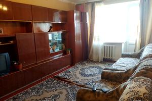 квартира по адресу Авиационная ул., 15