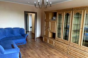 квартира за адресою Ревуцького вул., 54